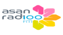 Asanradio dinle Logo