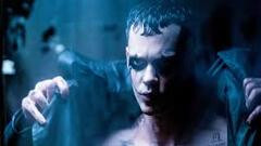 The Crow film